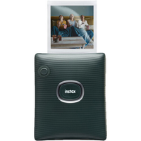 FUJIFILM INSTAX SQUARE LINK Smartphone Printer