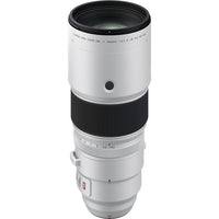 Fujifilm XF 400mm f/4.5 R LM OIS WR Lens