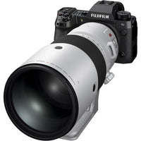 Fujifilm XF 400mm f/4.5 R LM OIS WR Lens