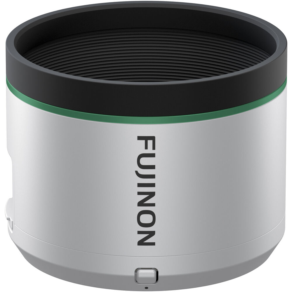 Fujifilm XF 400mm f/4.5 R LM OIS WR Lens