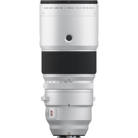 Fujifilm XF 400mm f/4.5 R LM OIS WR Lens