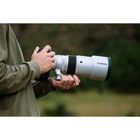 Fujifilm XF 400mm f/4.5 R LM OIS WR Lens
