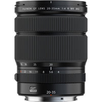 Fujifilm GF 20-35mm f/4 R WR Lens