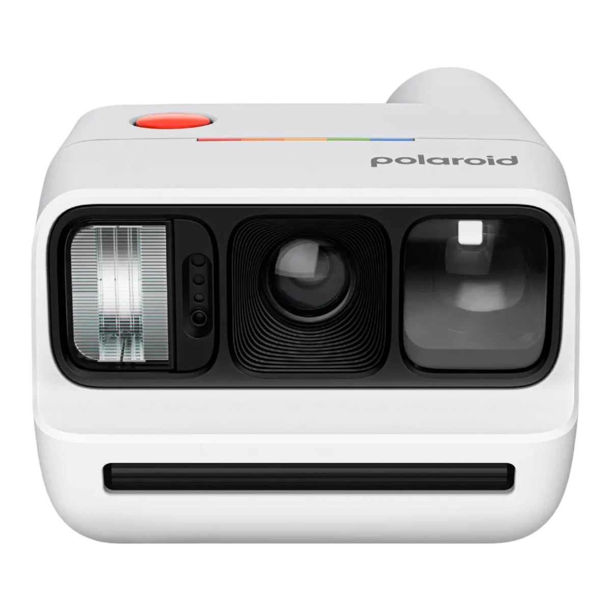 Polaroid Go Generation 3 Instant Film Camera (White)