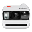 Polaroid Go Generation 3 Instant Film Camera (White)