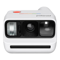 Polaroid Go Generation 3 Instant Film Camera (White)