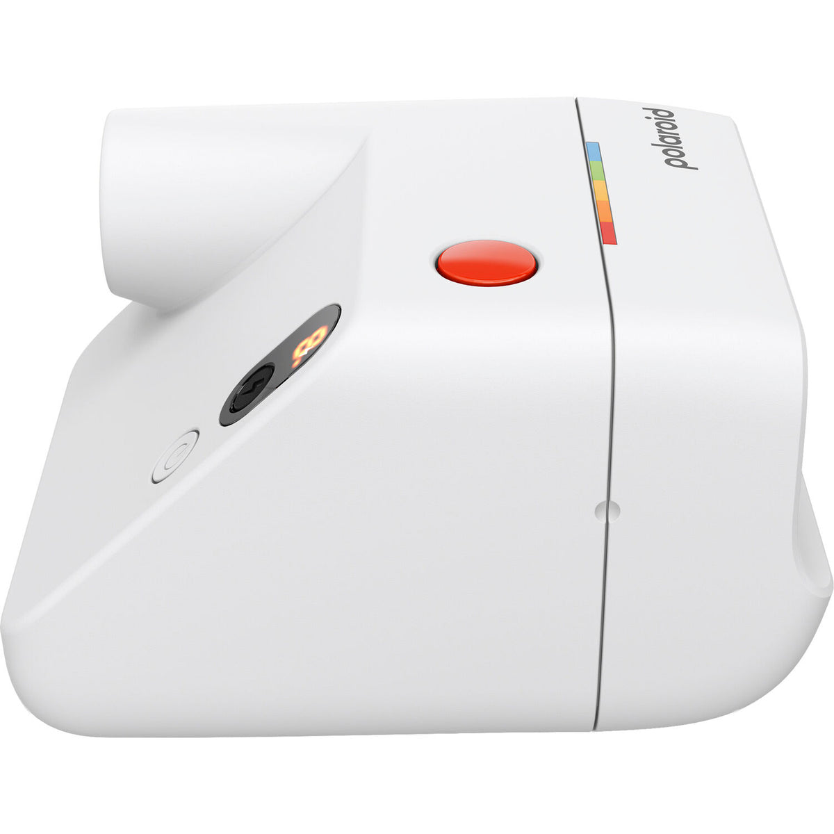 Polaroid Go Generation 3 Instant Film Camera (White)