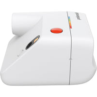 Polaroid Go Generation 3 Instant Film Camera (White)