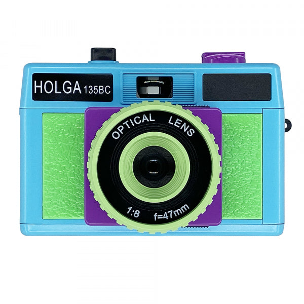 Holga 135BC 35mm Bent Corners Film Camera