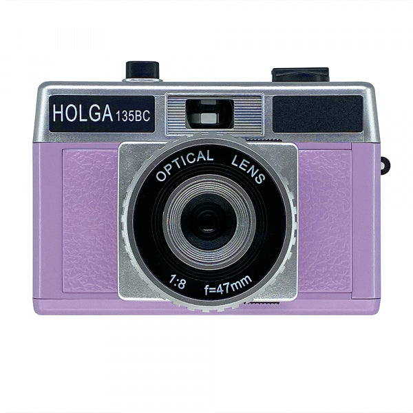 Holga 135BC 35mm Bent Corners Film Camera