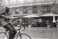 Ilford Delta 400 135-36