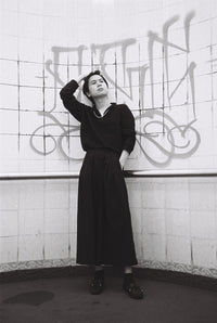 Ilford Delta 400 135-36