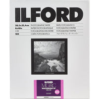 Ilford MULTIGRADE RC Deluxe Paper SATIN (sizes vary)