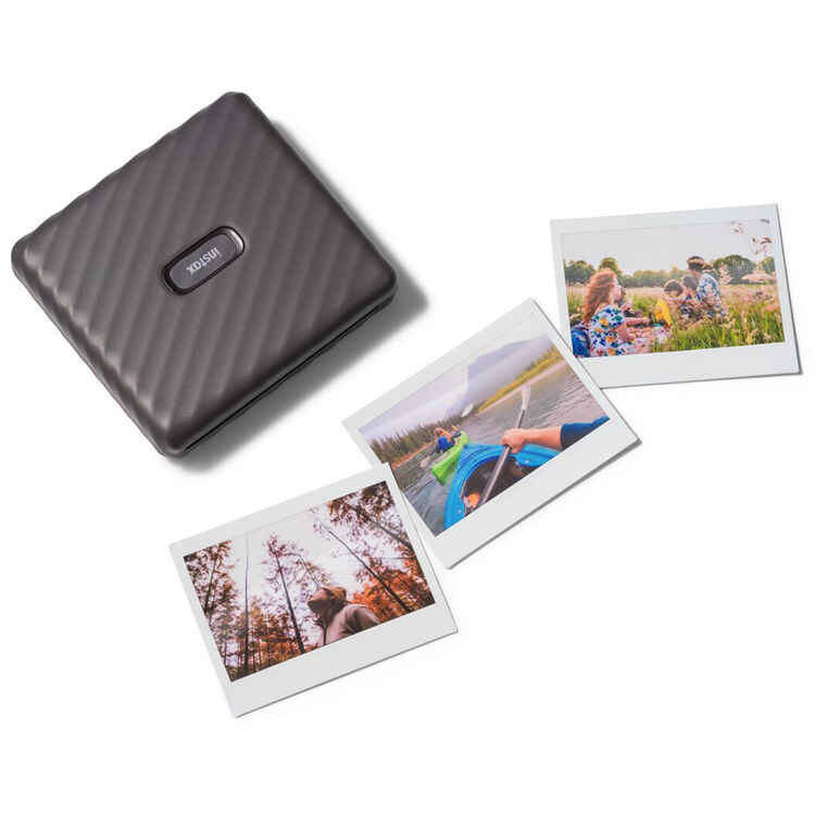 Fujifilm Instax Link Wide Printer