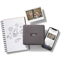 Fujifilm Instax Link Wide Printer