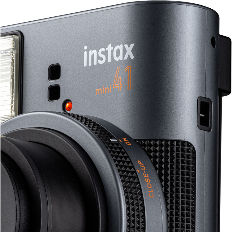 Fujifilm instax mini 41 Instant Film Camera