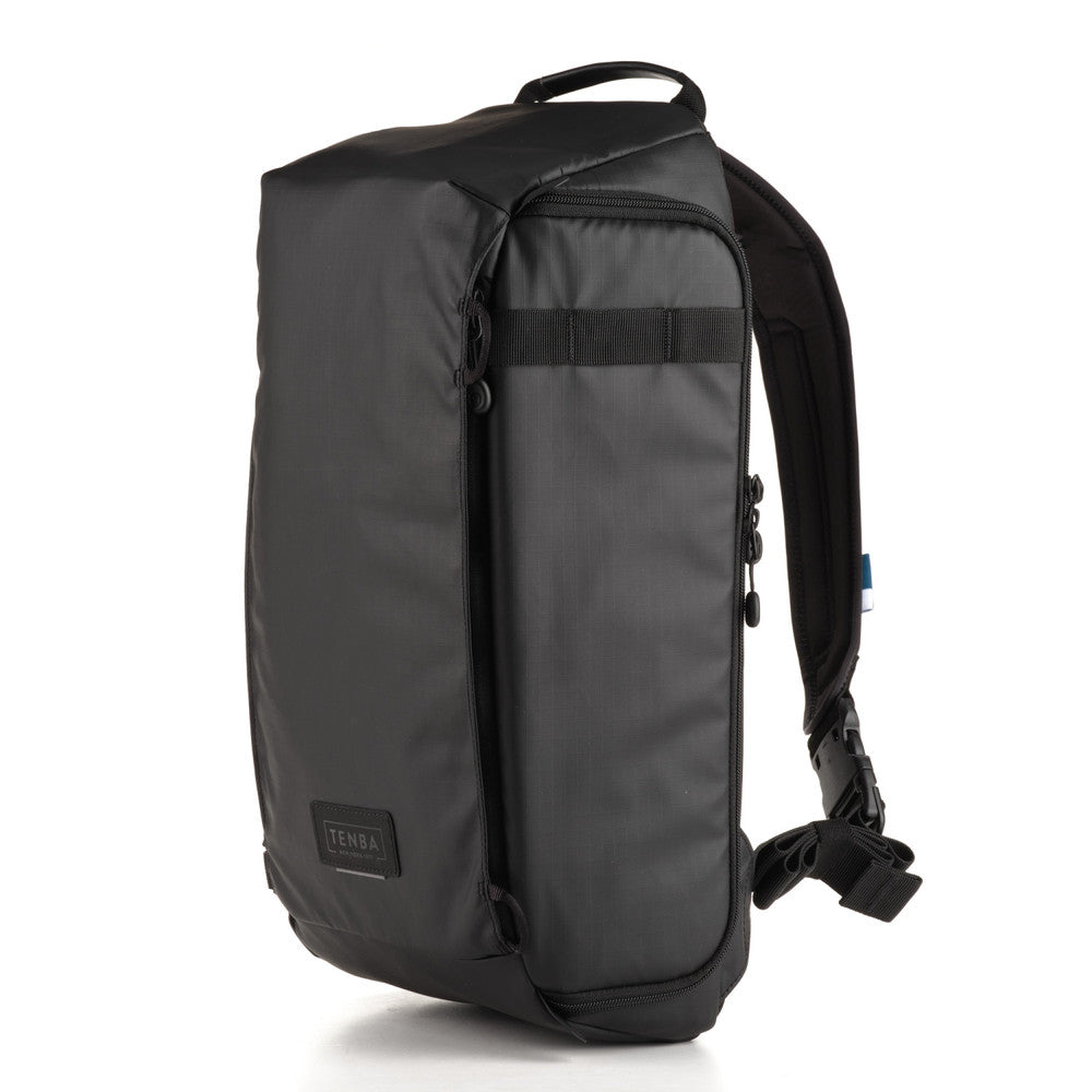 Solstice v2 16L Sling Bag - Black