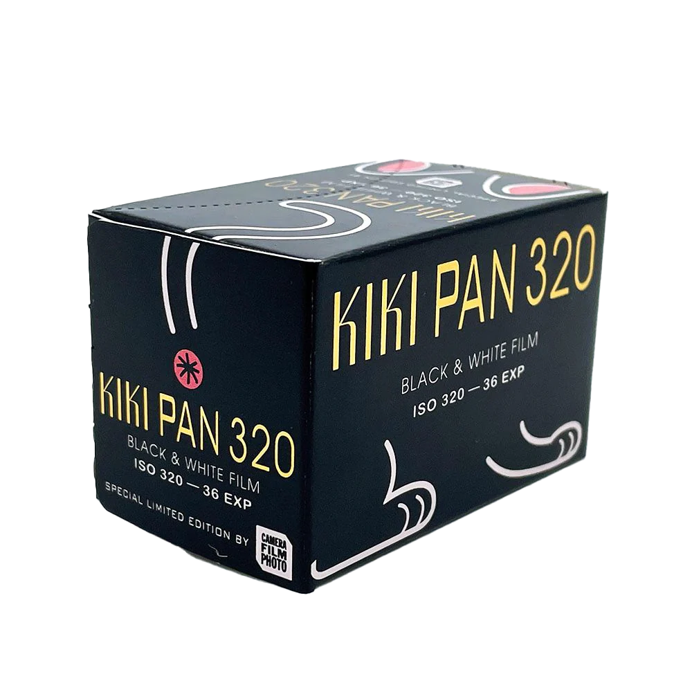 KIKI Pan 320 135-36