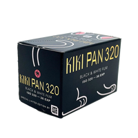 KIKI Pan 320 135-36