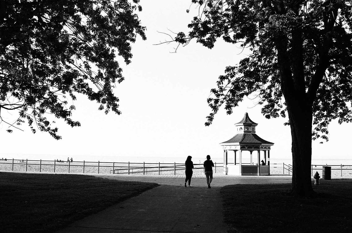 Kodak Ektapan 400 BW Film (120 Roll Film, Single Roll)