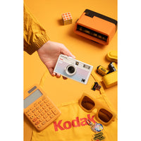 Kodak Ektar H35N Half-Frame Film Camera (BT21 Edition)