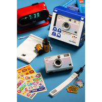 Kodak Ektar H35N Half-Frame Film Camera (BT21 Edition)