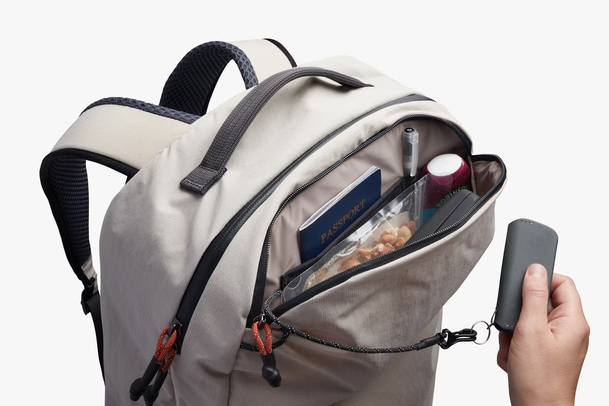 Bellroy Lite Travel Pack 30L