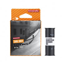 Lomography Earl Grey 100 BW Film (120)