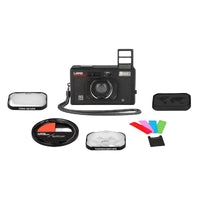 Lomo Apparat Camera with accessories