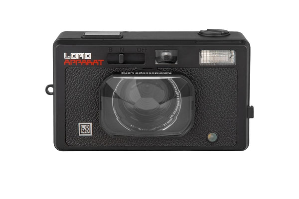 Lomography 21mm Film Camera