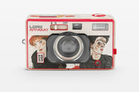 Lomography Apparat 21mm Wide-angle Camera