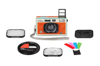 Lomo Apparat Camera and Accessories