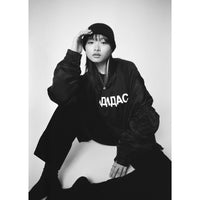 Mr. Negative Black Market 35mm 36exp