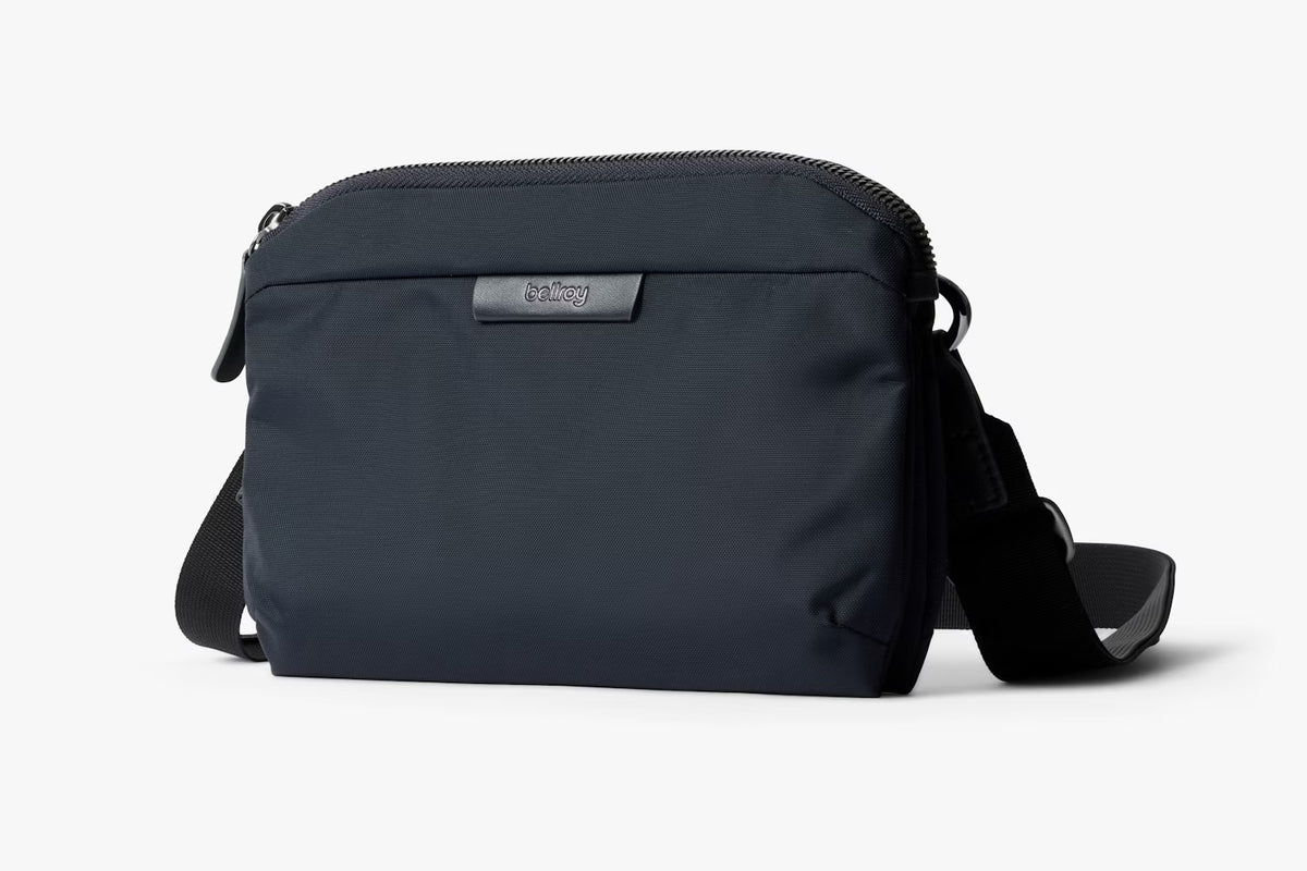 Tokyo Side Bag