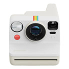 Polaroid Now+ Generation 3 i-Type Instant Camera with App Control (White)