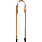Peak Design Form Leather Camera Strap Standard (Tan, 46.7")