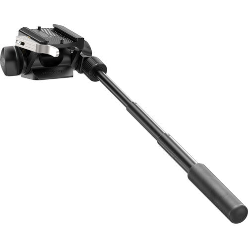 Peak Design Tilt Mod Ball Head Video Adapter for Pro Tripods