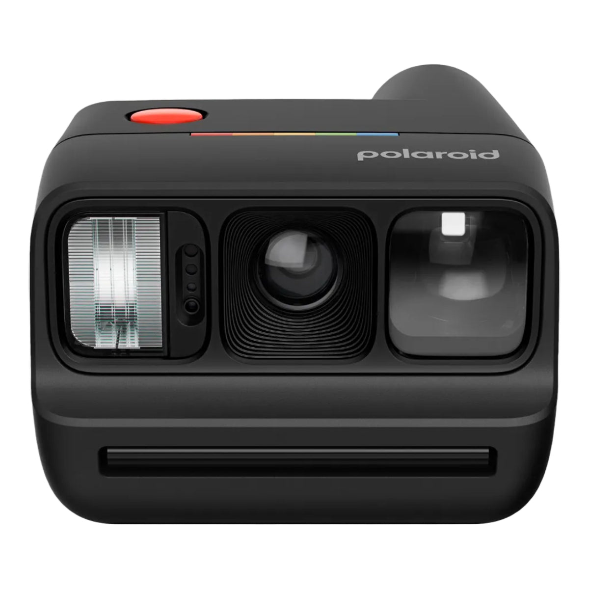 Polaroid Go Generation 3 Instant Film Instant Camera (Black)