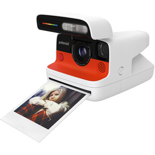 Polaroid Flip Instant Camera