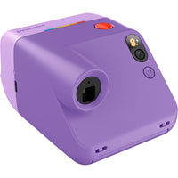 Polaroid Go Generation 3 Instant Film Camera (Purple)