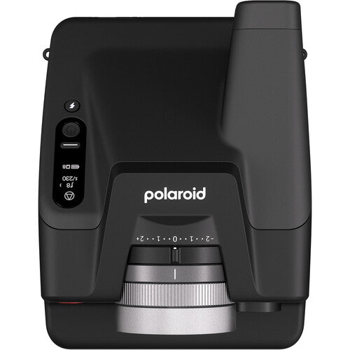 Polaroid I-2 Instant Camera (Black)