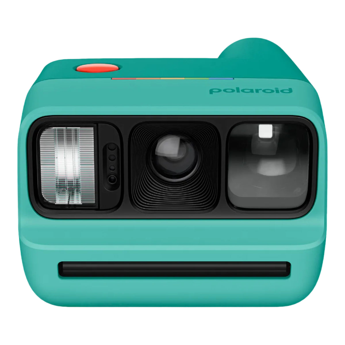 Polaroid Go Generation 3 Instant Film Instant Camera (Teal)