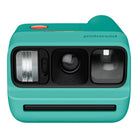 Polaroid Go Generation 3 Instant Film Instant Camera (Teal)