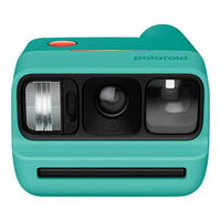 Polaroid Go Generation 3 Instant Film Instant Camera (Teal)