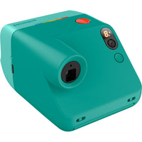 Polaroid Go Generation 3 Instant Film Instant Camera (Teal)