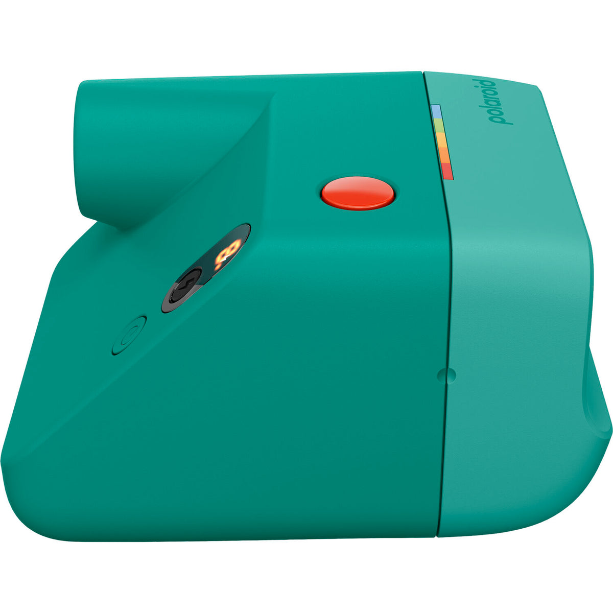 Polaroid Go Generation 3 Instant Film Instant Camera (Teal)