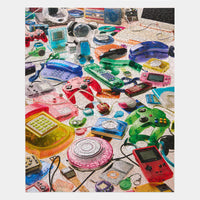 Le Puzz - Y2K Puzzle