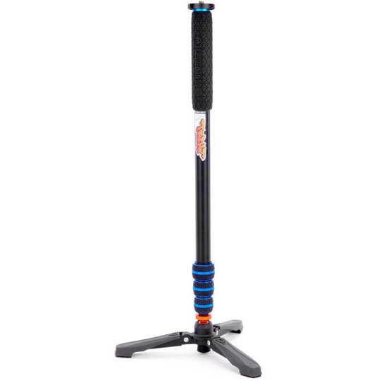 3 Legged Thing Punks Trent 2.0 Magnesium Alloy Monopod & Docz2