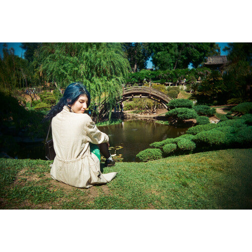 Reto Project PANO 35mm Film Camera