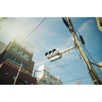 Reto Project PANO 35mm Film Camera